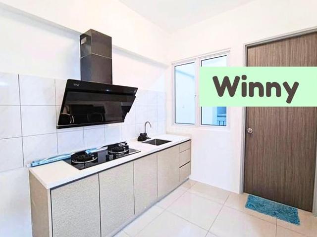 Condominium for sale in Georgetown, Penang