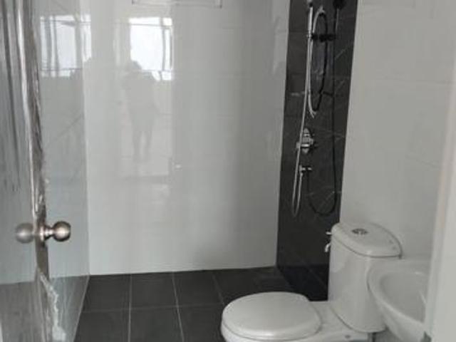 Condominium for rent in Georgetown, Penang