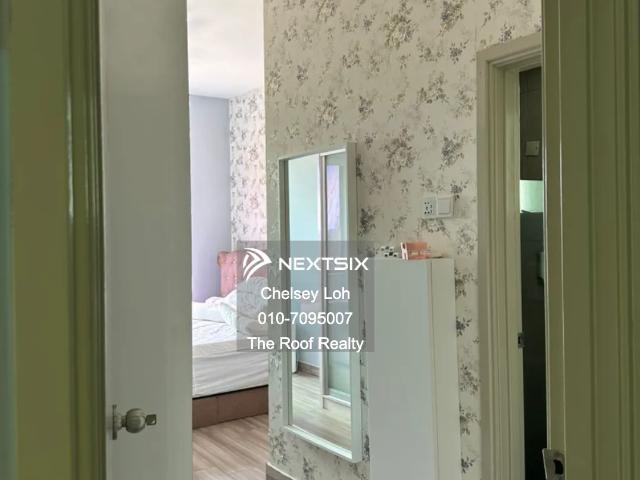 Residential House for rent in Georgetown, Penang