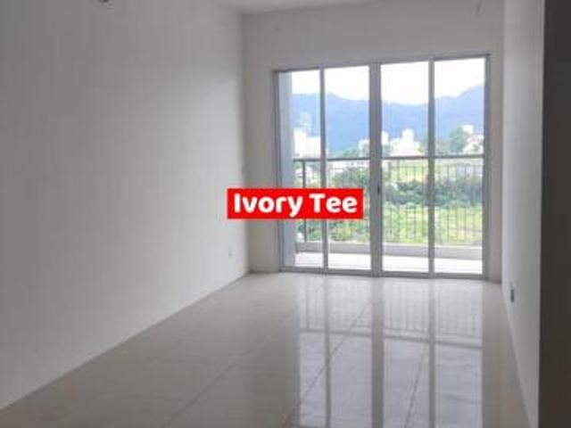 Condominium for sale in Georgetown, Penang