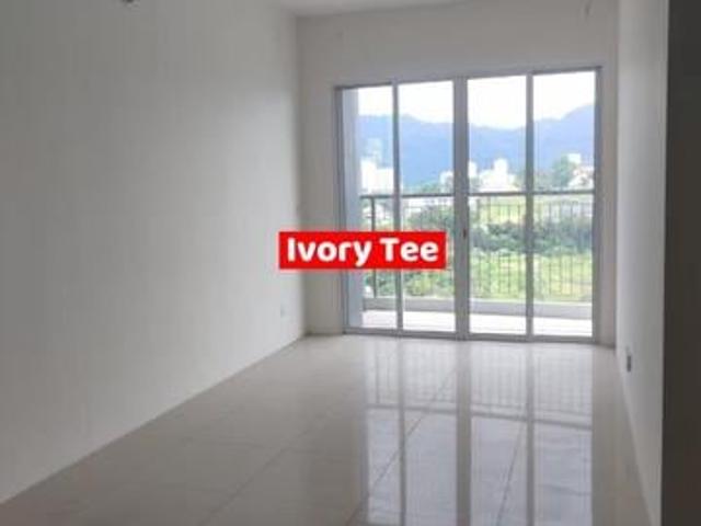 Condominium for sale in Timur Laut, George Town