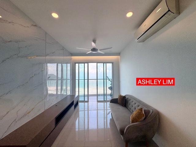 Condominium for sale in Georgetown, Penang