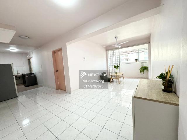 Residential House for rent in Georgetown, Penang
