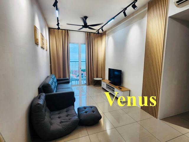 Condominium for rent in Georgetown, Penang