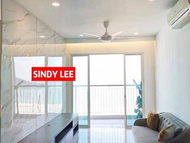 Condominium for sale in Georgetown, Penang