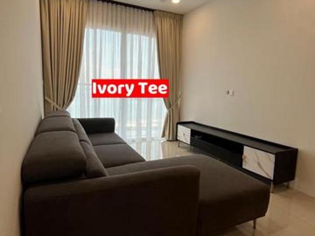 Condominium for rent in Georgetown, Penang