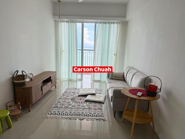 Condominium for rent in Georgetown, Penang