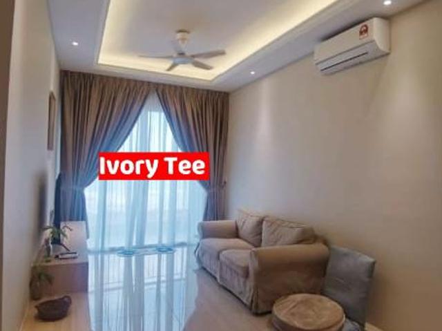 Condominium for rent in Georgetown, Penang