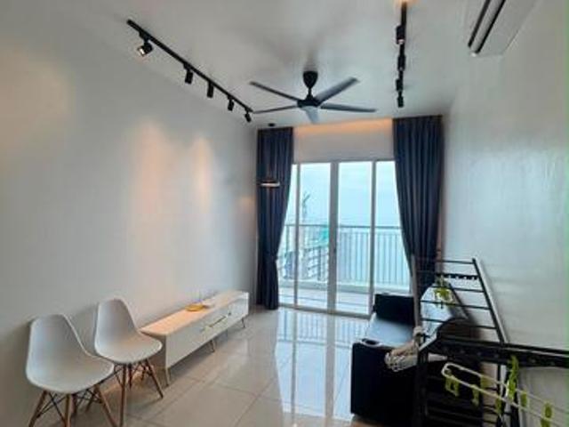 Condominium for rent in Timur Laut, George Town