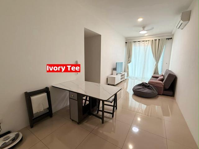 Condominium for rent in Georgetown, Penang