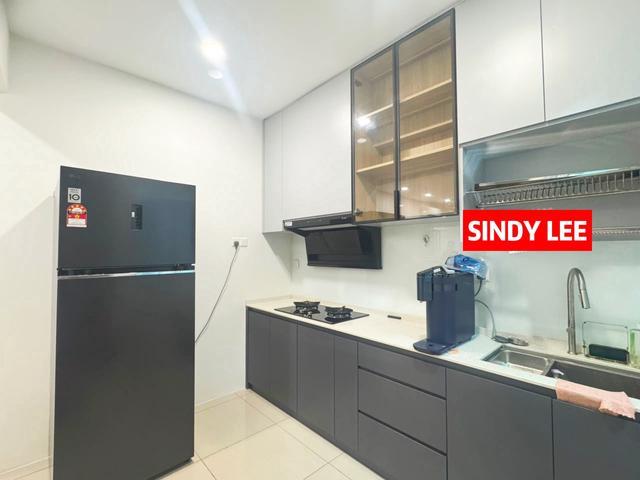 Condominium for rent in Georgetown, Penang