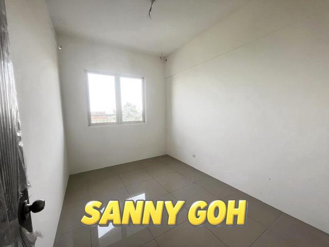 Condominium for sale in Georgetown, Penang