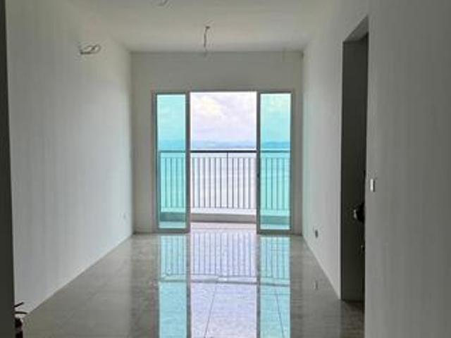 Condominium for sale in Georgetown, Penang