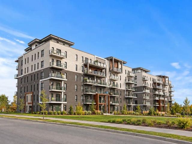 Apartment for rent in Aylmer, Gatineau