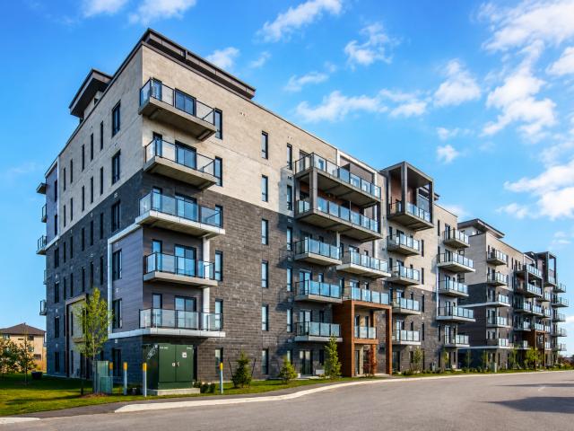 Apartment for rent in Gatineau, Quebec
