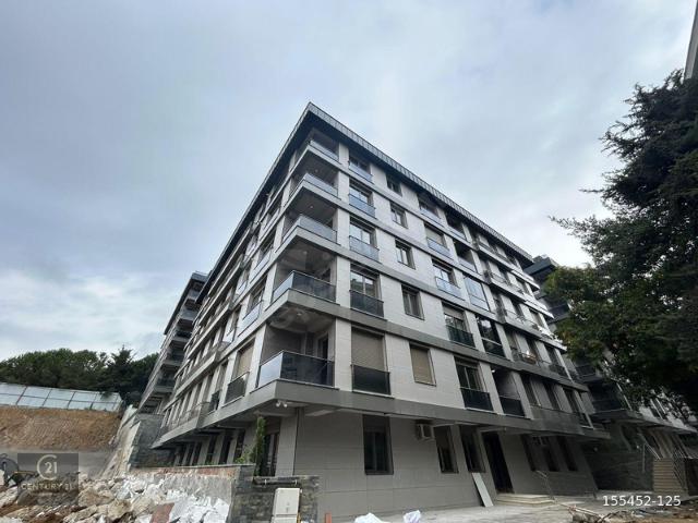 Barbaros Mahallesi, Üsküdar içerisinde satılık mülk