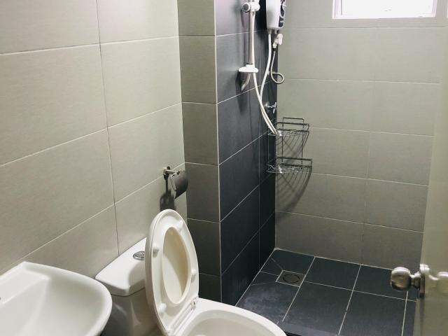 Room for rent in Country Heights Damansara, Kuala Lumpur