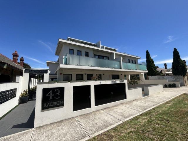 Apartment for rent in Camerons Creek, Victoria