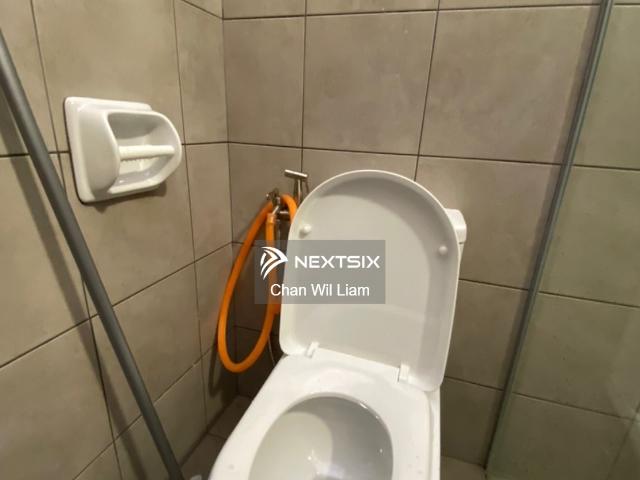Shop for rent in Georgetown, Penang
