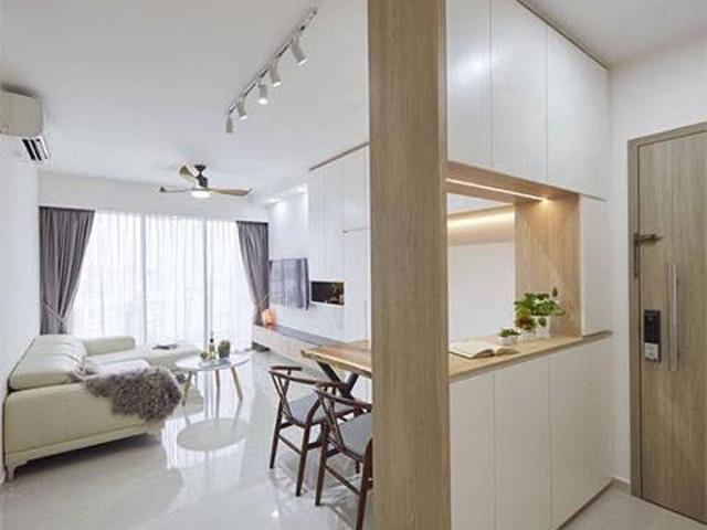 Serviced Residence for sale in Malaka