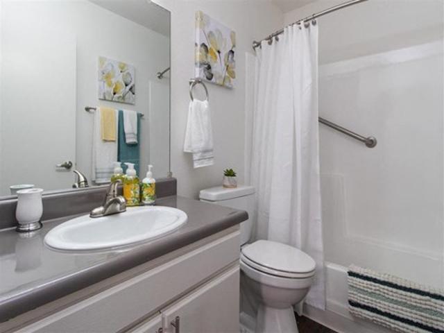 Apartment for rent in Hemet