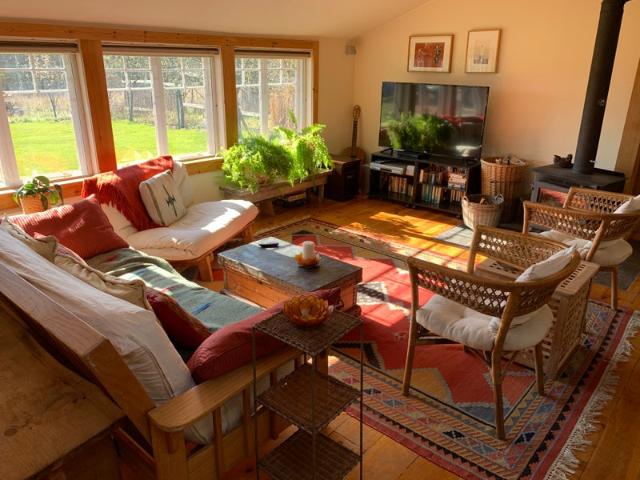 Room for rent in Fallsburg, New York