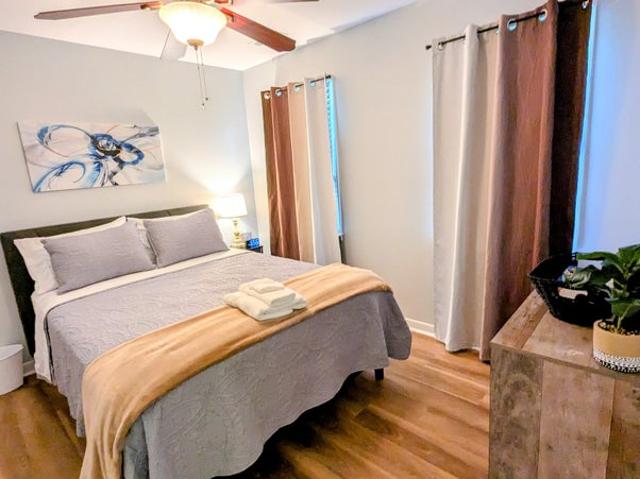 Room for rent in Richmond, Prince George County