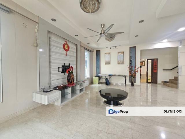 House for sale in Kajang, Langat