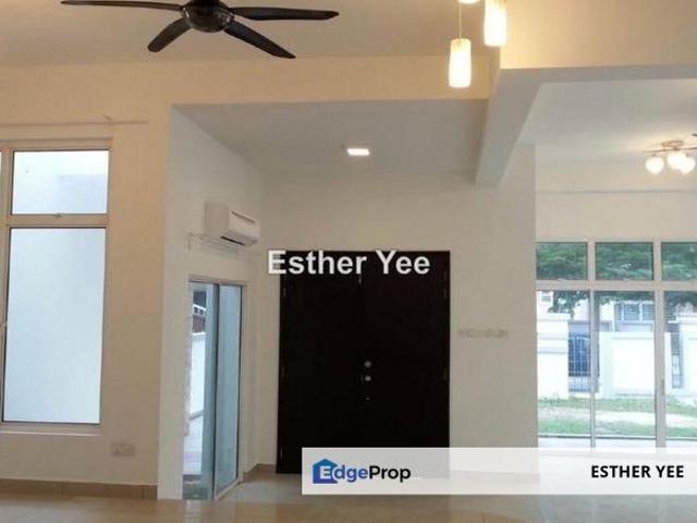 House for sale in Kajang, Langat