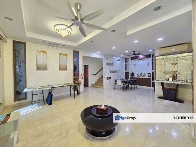 House for sale in Kajang, Langat