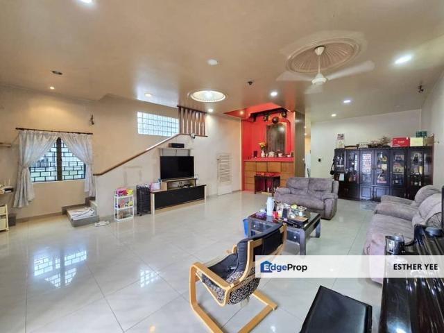 House for sale in Kajang, Langat