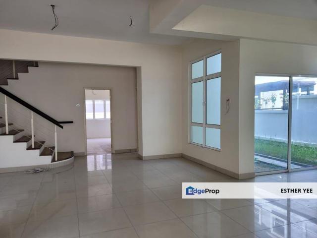 House for sale in Kajang, Langat
