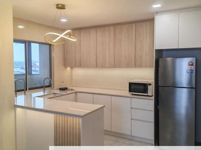 Condominium for sale in Petaling, Subang Jaya