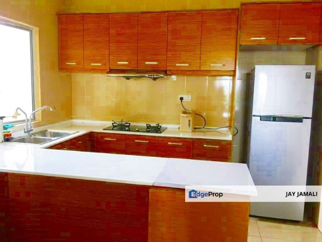 Condominium for sale in Petaling, Subang Jaya
