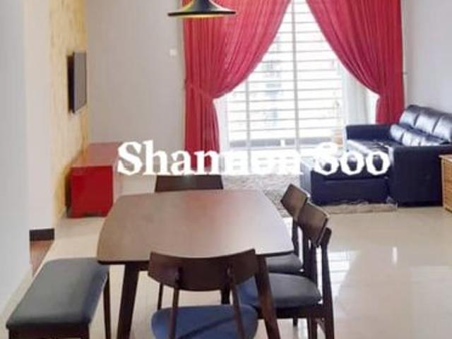 Condominium for rent in Petaling, Subang Jaya