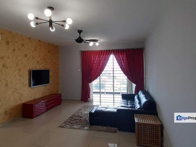 Condominium for rent in Petaling, Subang Jaya