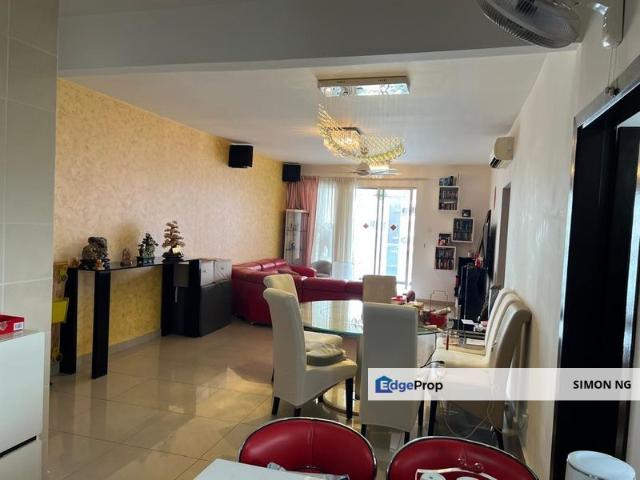 Condominium for sale in Petaling, Subang Jaya