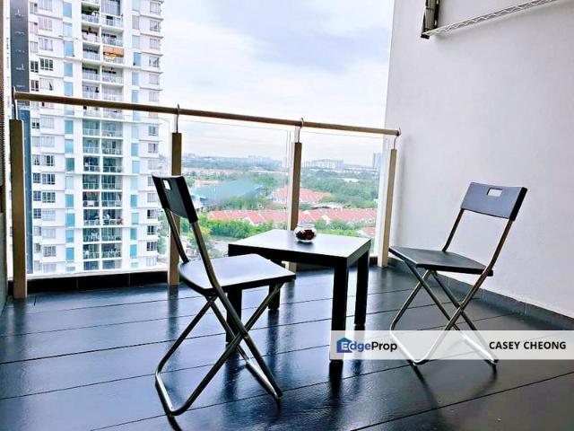Condominium for sale in Petaling, Subang Jaya