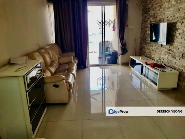 Condominium for rent in Petaling, Subang Jaya