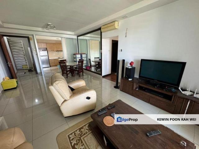 Condominium for sale in Taman Puchong Utama, Majlis Bandaraya Subang Jaya