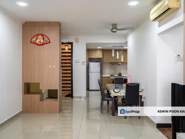 Condominium for rent in Petaling, Subang Jaya