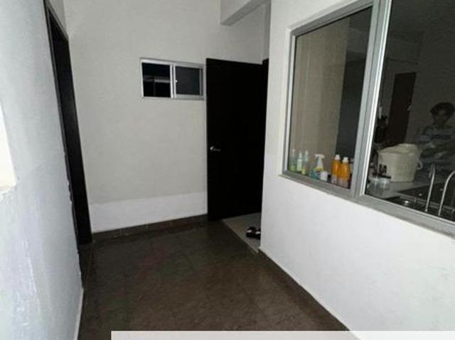 Condominium for sale in Taman Puchong Utama, Majlis Bandaraya Subang Jaya
