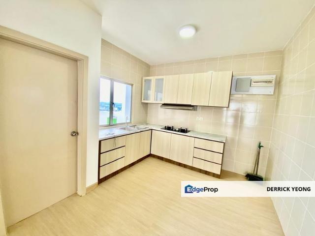 Condominium for sale in Petaling, Subang Jaya