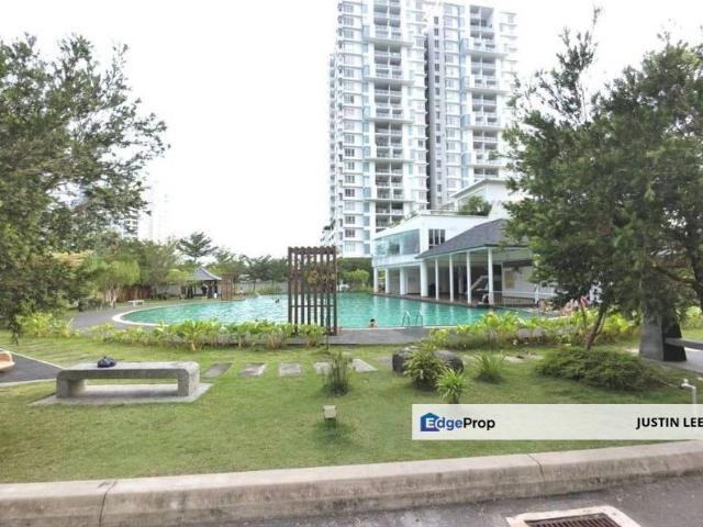 Condominium for rent in Petaling, Subang Jaya