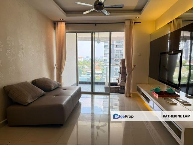 Condominium for rent in Petaling, Subang Jaya