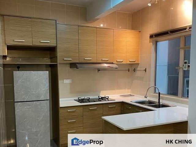 Condominium for rent in Petaling, Subang Jaya