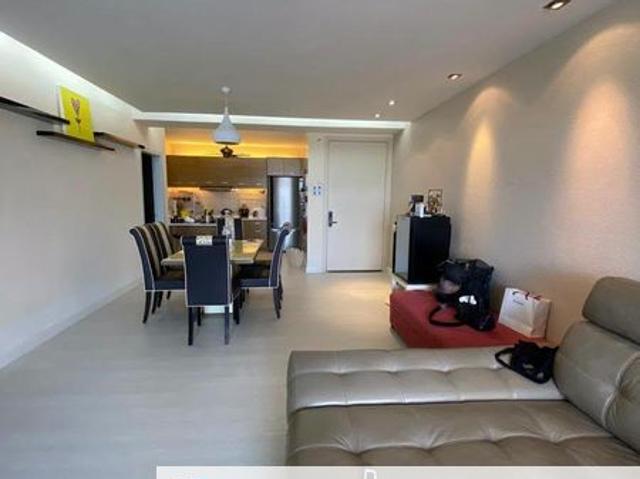 Condominium for sale in Taman Puchong Utama, Majlis Bandaraya Subang Jaya