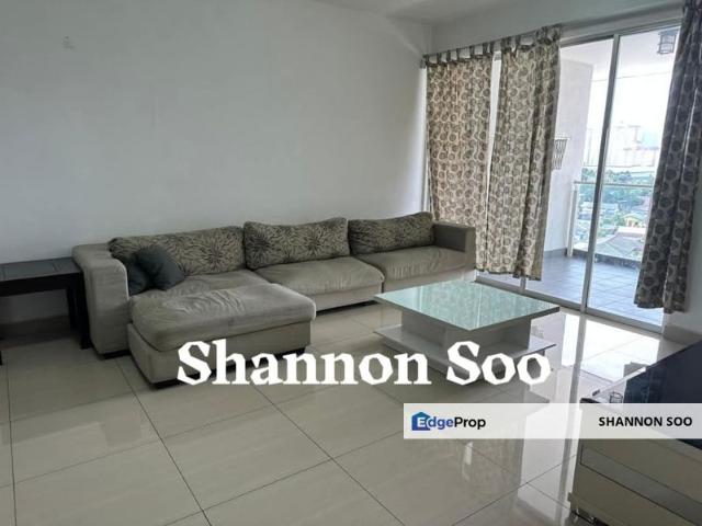 Condominium for rent in Petaling, Subang Jaya