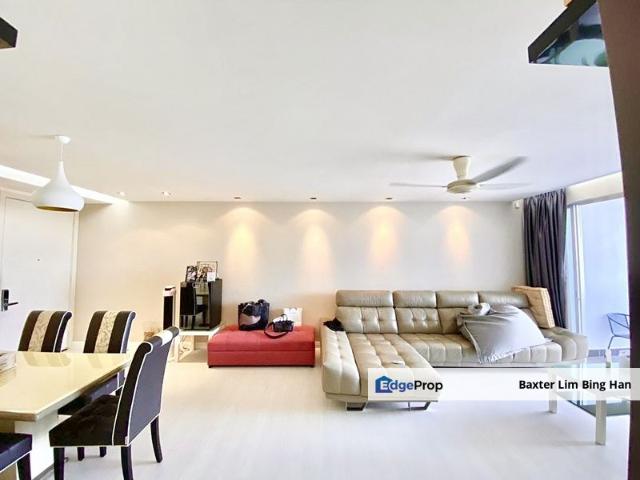 Condominium for sale in Petaling, Subang Jaya