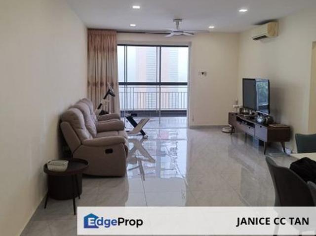Condominium for rent in Petaling, Subang Jaya